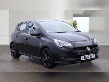 Used Vauxhall Corsa 2016 for sale - 79038160: Photo