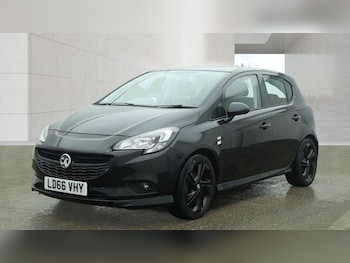 Used Vauxhall Corsa 2016 for sale - 79038160: Photo