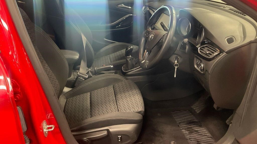 Used Vauxhall Astra 2018 for sale - 76758056: Photo 10