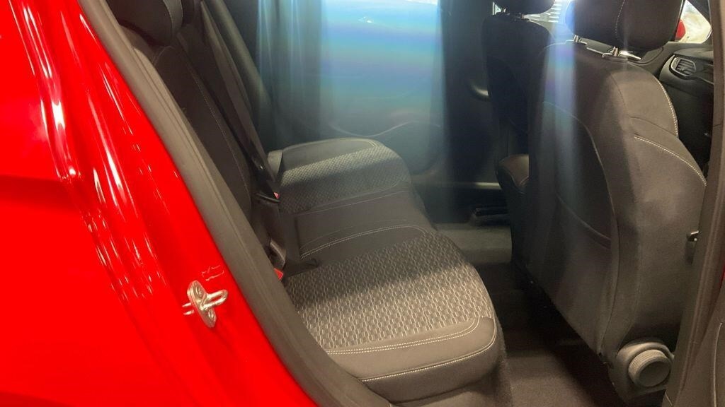 Used Vauxhall Astra 2018 for sale - 76758056: Photo 11
