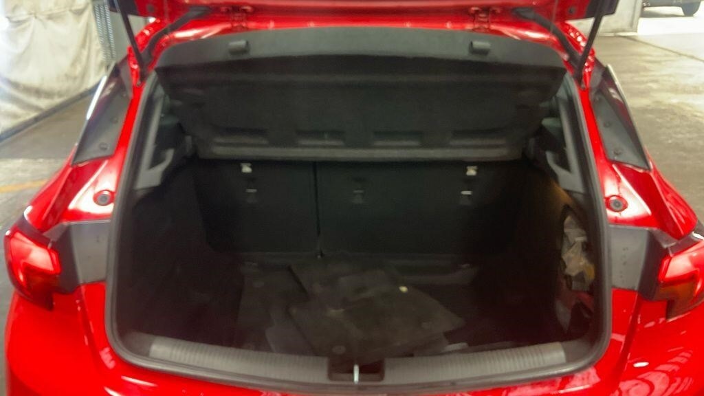 Used Vauxhall Astra 2018 for sale - 76758056: Photo 14