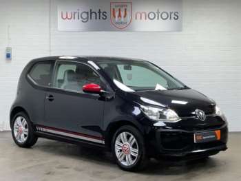 Used Volkswagen up! 2016 for sale - 73960405: Photo