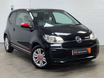 Used Volkswagen up! 2016 for sale - 73960405: Photo