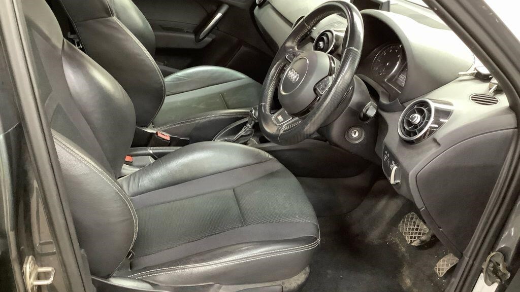 Used Audi A1 2014 for sale - 76375650: Photo 10