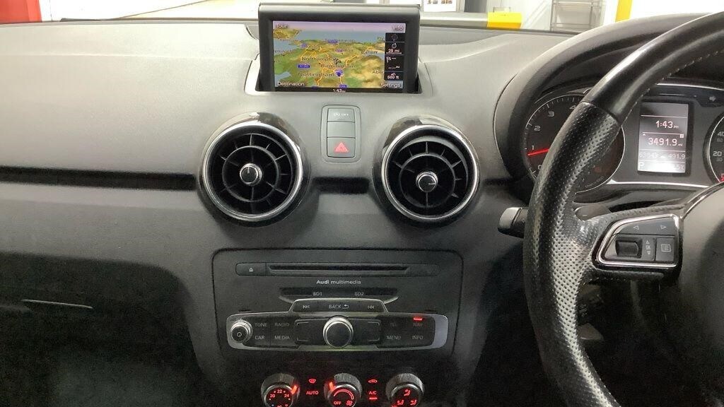 Used Audi A1 2014 for sale - 76375650: Photo 13