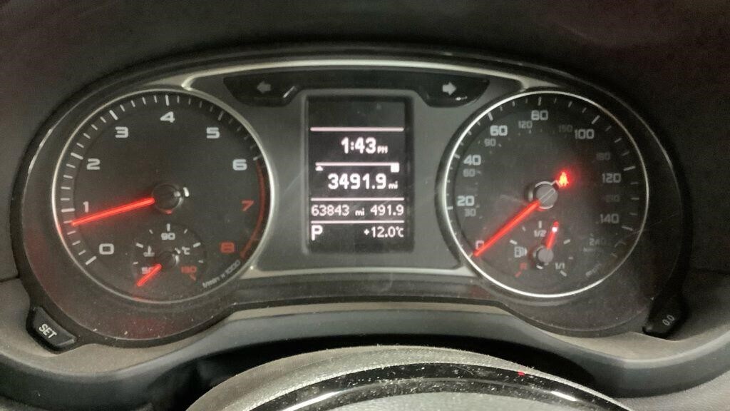 Used Audi A1 2014 for sale - 76375650: Photo 14