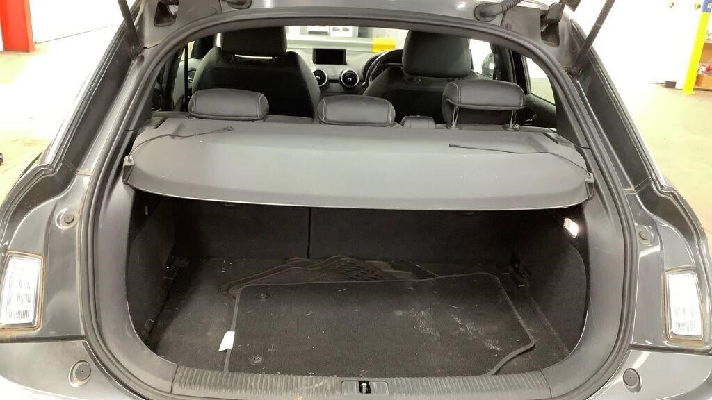 Used Audi A1 2014 for sale - 76375650: Photo 16