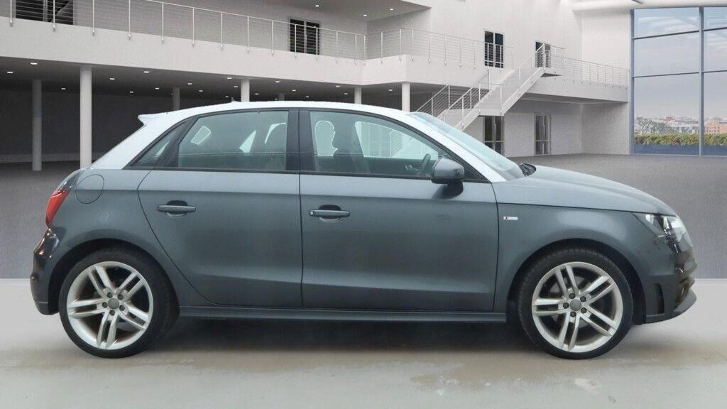 Used Audi A1 2014 for sale - 76375650: Photo 4