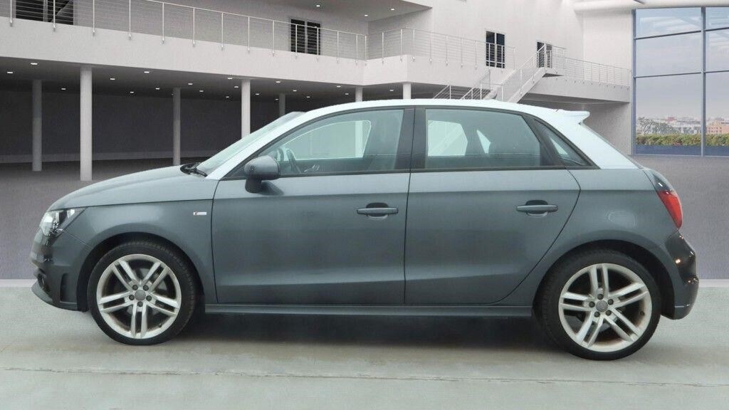 Used Audi A1 2014 for sale - 76375650: Photo 5
