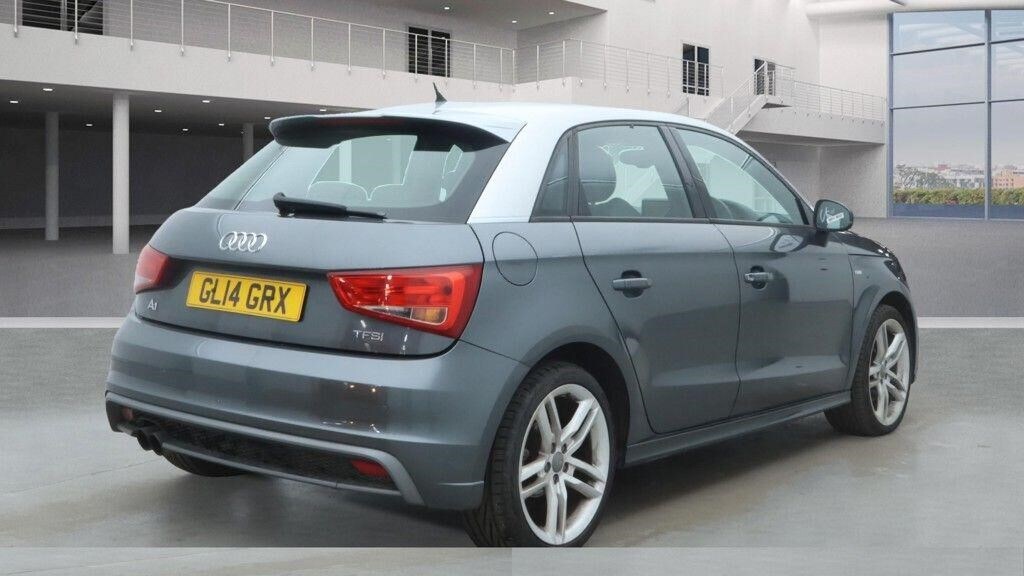 Used Audi A1 2014 for sale - 76375650: Photo 7