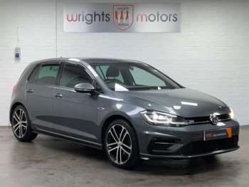 Used Volkswagen Golf 2019 for sale - 75300573: Photo