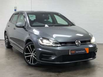 Used Volkswagen Golf 2019 for sale - 75300573: Photo