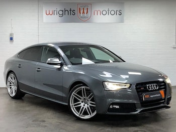 Used Audi S5 2013 for sale - 79326042: Photo