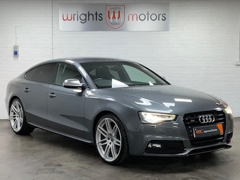 Used Audi S5 2013 for sale - 79326042: Photo