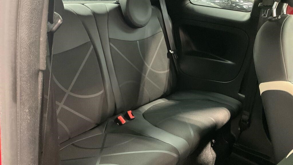 Used Fiat 500 2016 for sale - 76540184: Photo 11