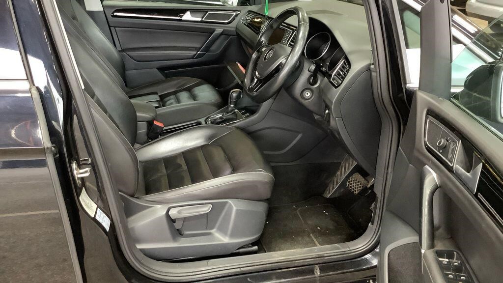 Used Volkswagen Golf SV 2014 for sale - 77732881: Photo 10