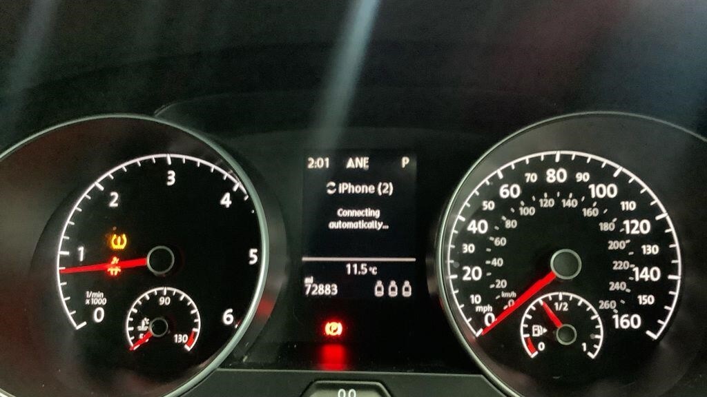 Used Volkswagen Golf SV 2014 for sale - 77732881: Photo 14