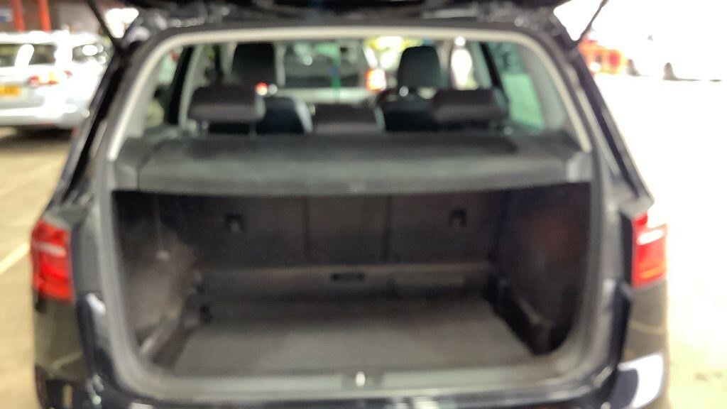 Used Volkswagen Golf SV 2014 for sale - 77732881: Photo 16