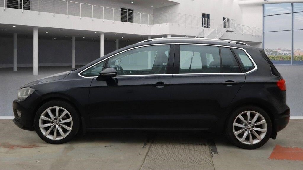 Used Volkswagen Golf SV 2014 for sale - 77732881: Photo 5