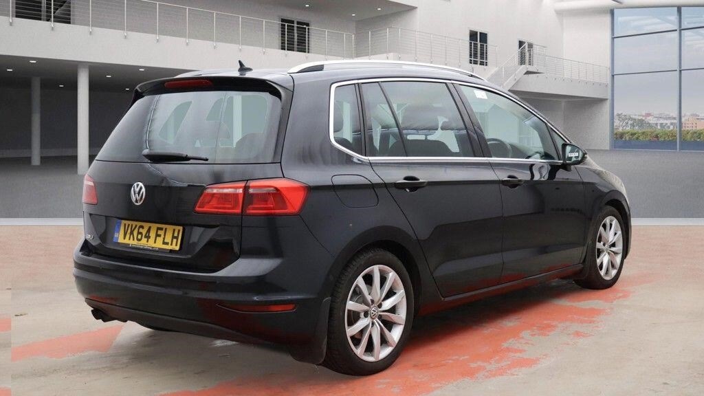 Used Volkswagen Golf SV 2014 for sale - 77732881: Photo 7