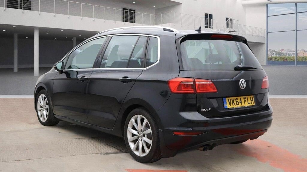 Used Volkswagen Golf SV 2014 for sale - 77732881: Photo 8