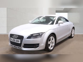 Used Audi TT 2008 for sale - 78476210: Photo