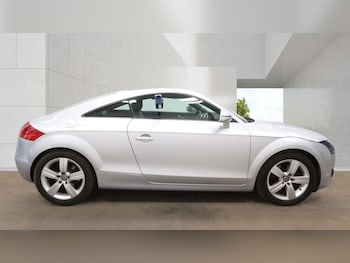 Used Audi TT 2008 for sale - 78476210: Photo