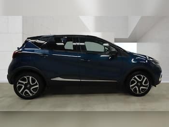 Used Renault Captur 2018 for sale - 79809606: Photo