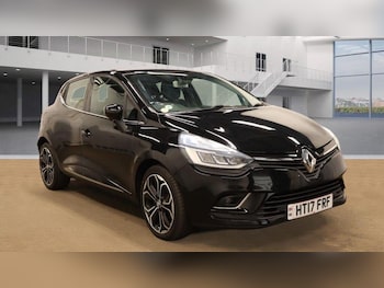 Renault - Clio