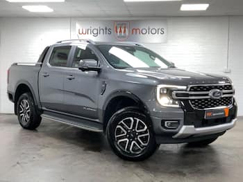 Used Ford Ranger 2025 for sale - 79674554: Photo