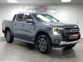 Used Ford Ranger 2025 for sale - 79674554: Photo