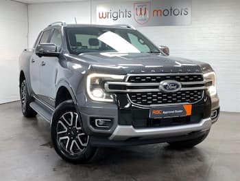 Used Ford Ranger 2025 for sale - 79674554: Photo