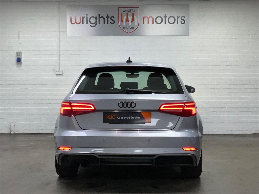 Used Audi A3 2017 for sale - 77036444: Photo 13