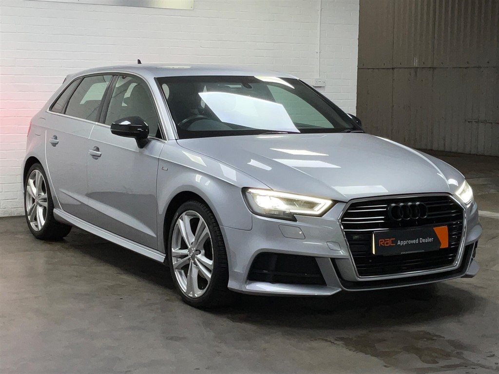 Used Audi A3 2017 for sale - 77036444: Photo 15