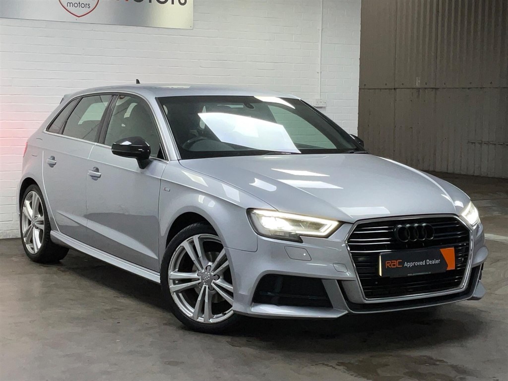 Used Audi A3 2017 for sale - 77036444: Photo 16