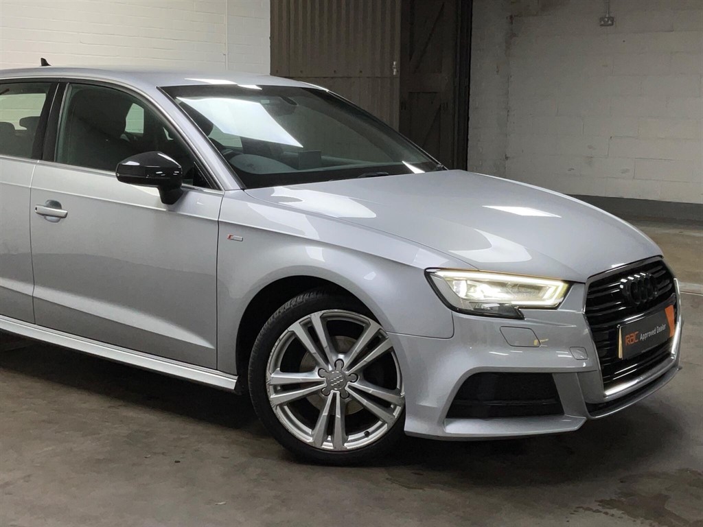 Used Audi A3 2017 for sale - 77036444: Photo 17