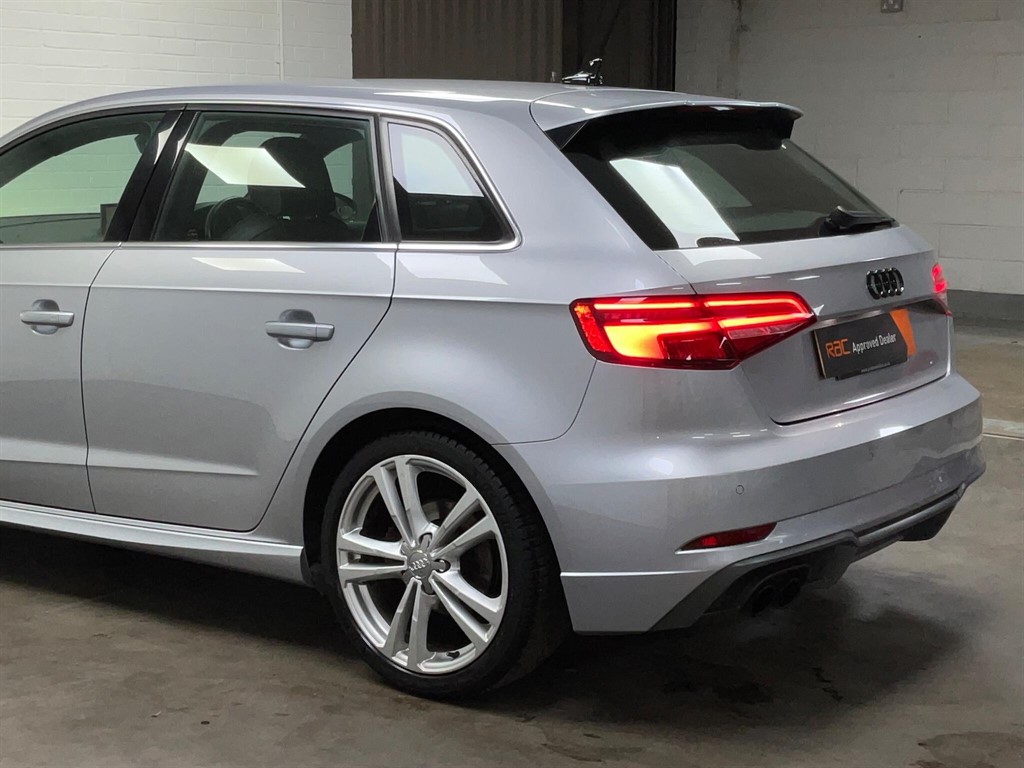 Used Audi A3 2017 for sale - 77036444: Photo 20