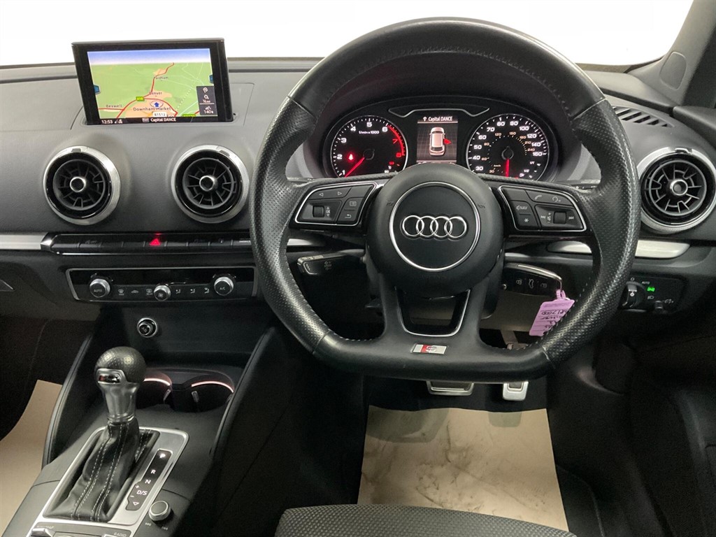 Used Audi A3 2017 for sale - 77036444: Photo 24