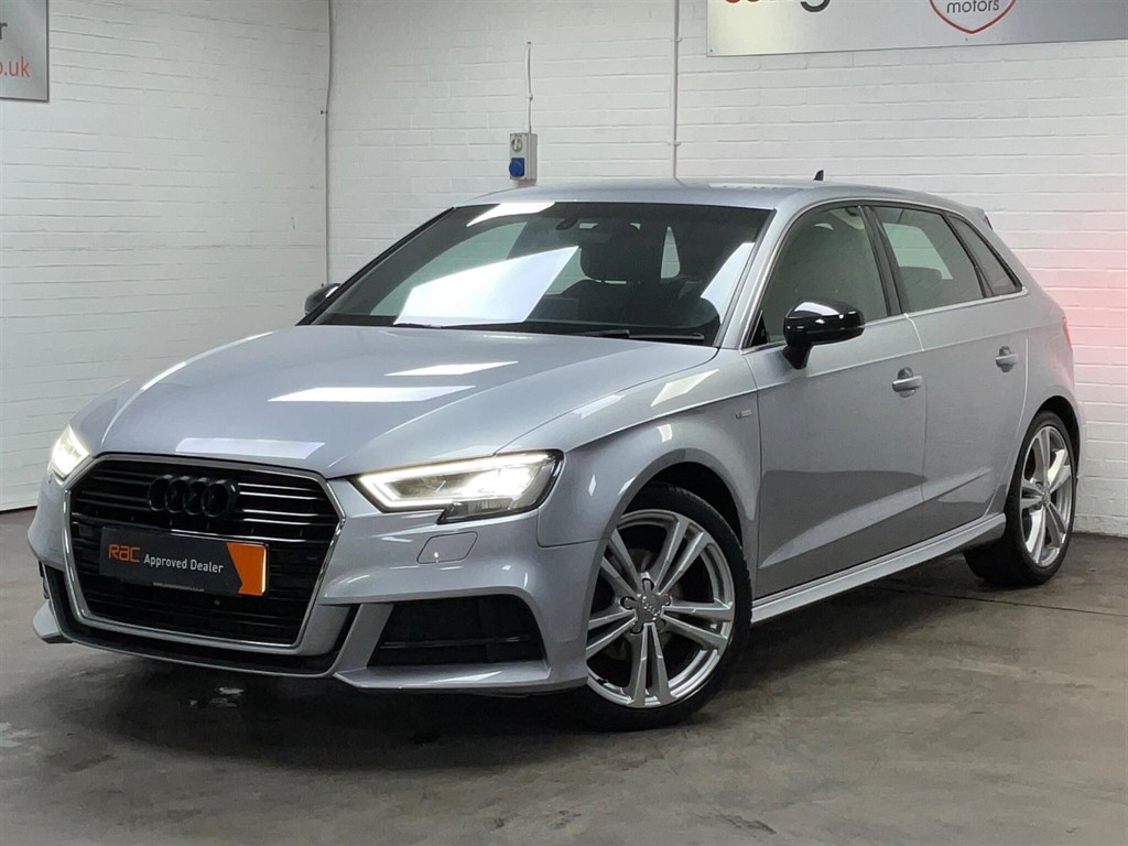 Used Audi A3 2017 for sale - 77036444: Photo 7