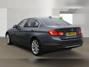 Used BMW 3 Series 2014 for sale - 79855517: Photo