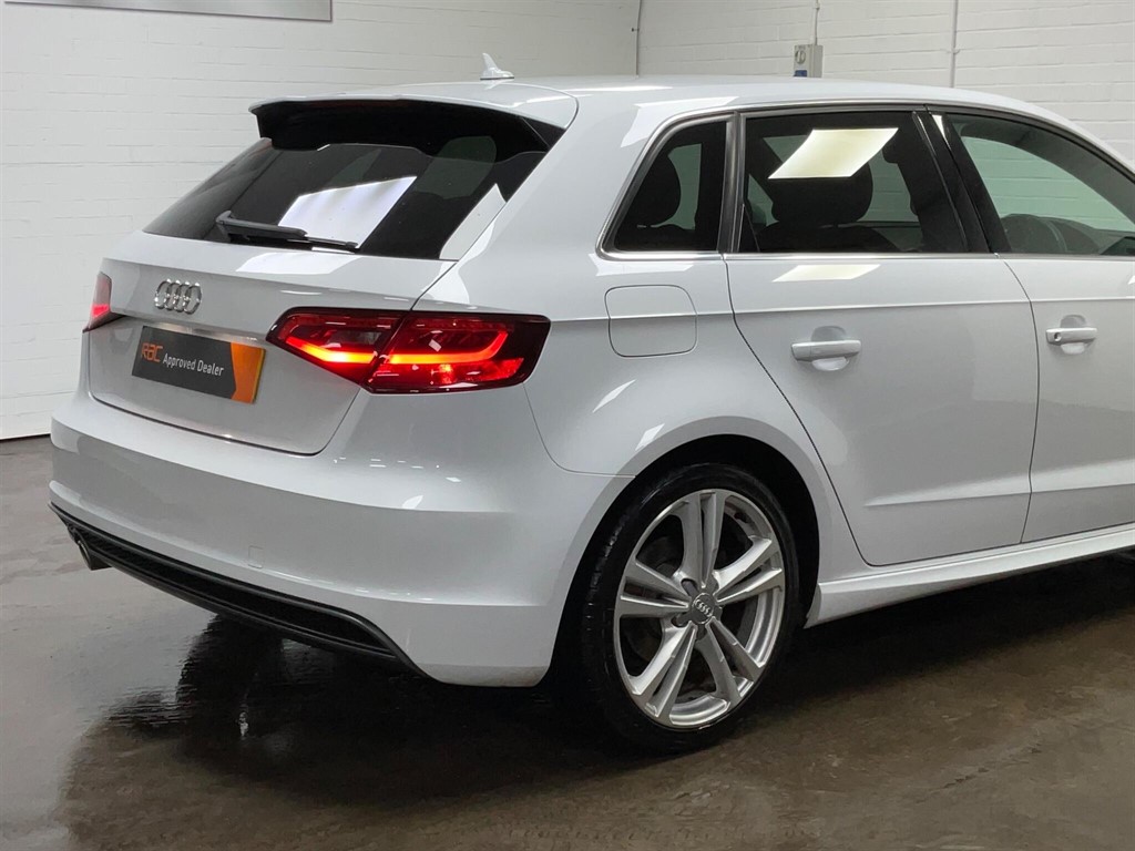 Used Audi A3 2016 for sale - 76312526: Photo 12