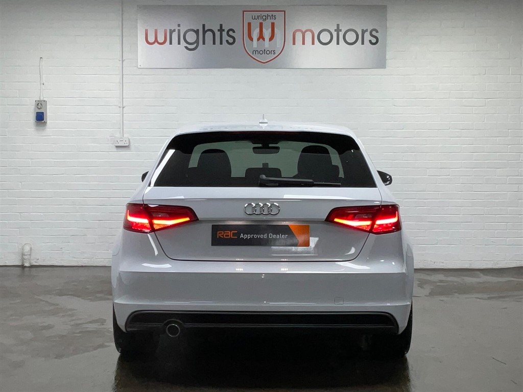 Used Audi A3 2016 for sale - 76312526: Photo 13