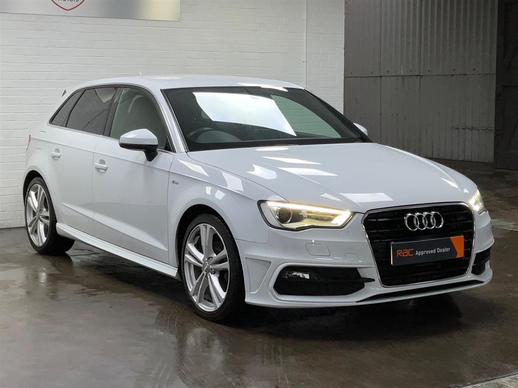 Used Audi A3 2016 for sale - 76312526: Photo 15