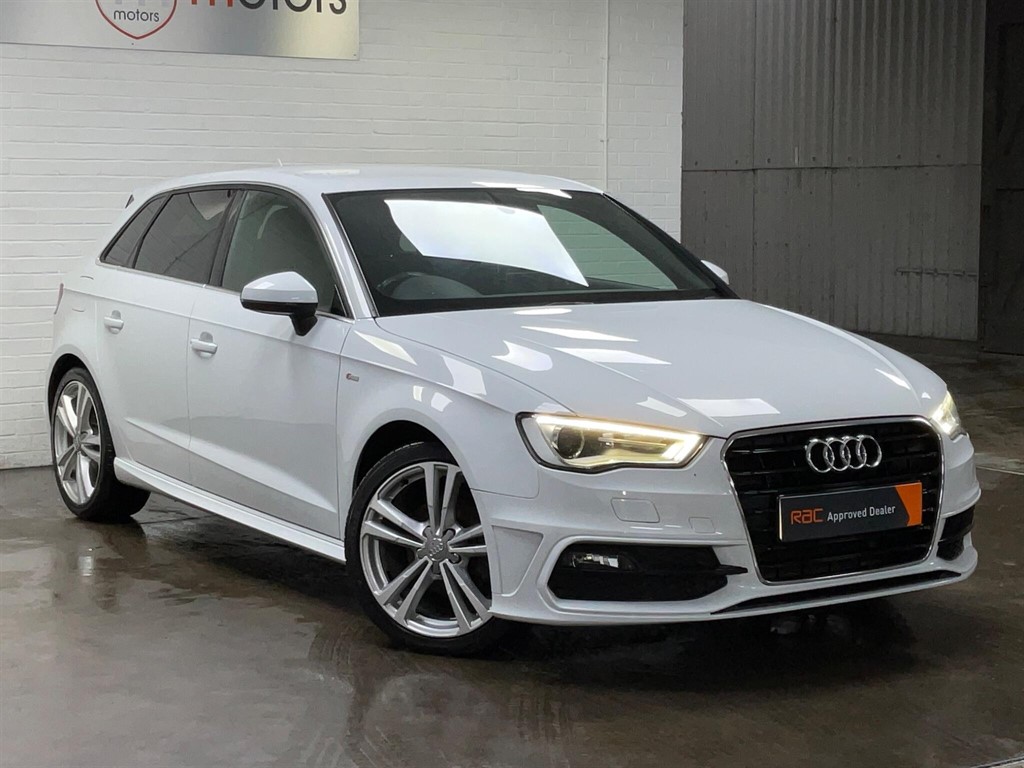Used Audi A3 2016 for sale - 76312526: Photo 16