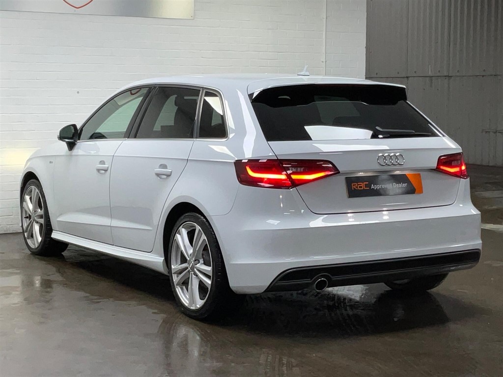 Used Audi A3 2016 for sale - 76312526: Photo 18