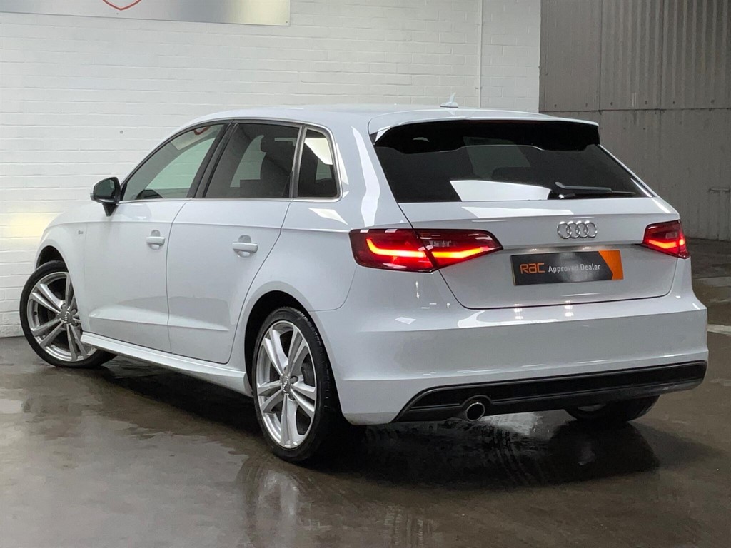 Used Audi A3 2016 for sale - 76312526: Photo 19