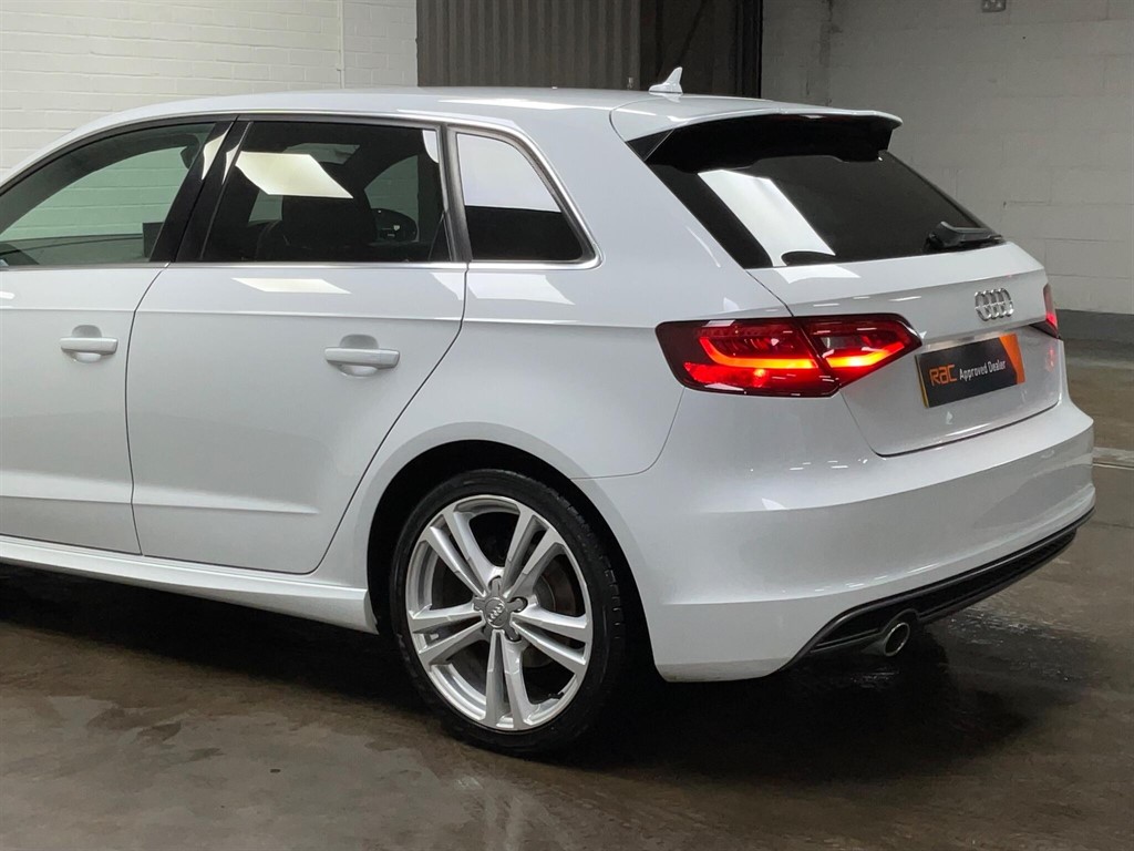 Used Audi A3 2016 for sale - 76312526: Photo 20