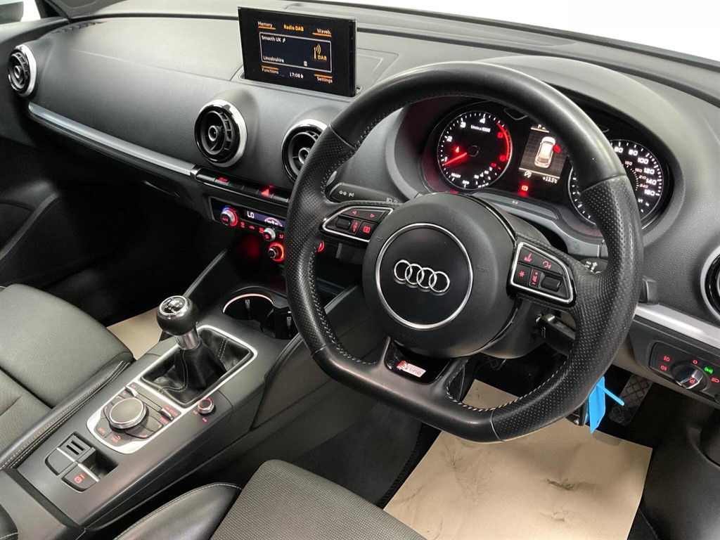 Used Audi A3 2016 for sale - 76312526: Photo 22