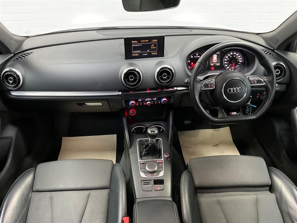 Used Audi A3 2016 for sale - 76312526: Photo 23