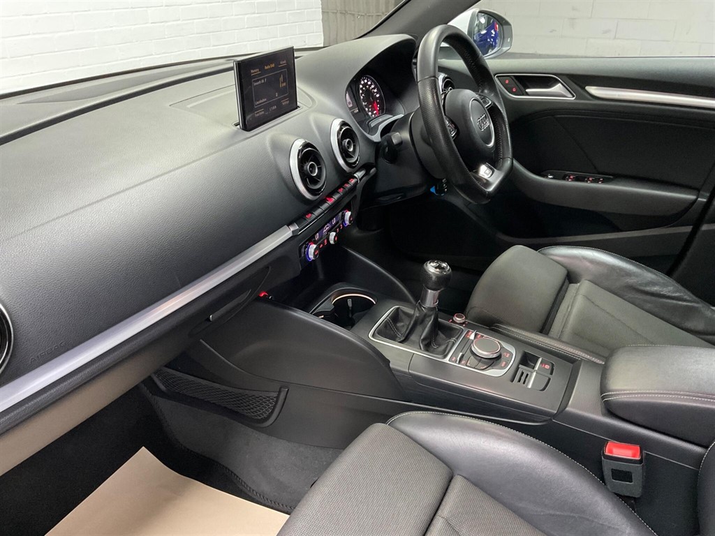 Used Audi A3 2016 for sale - 76312526: Photo 25